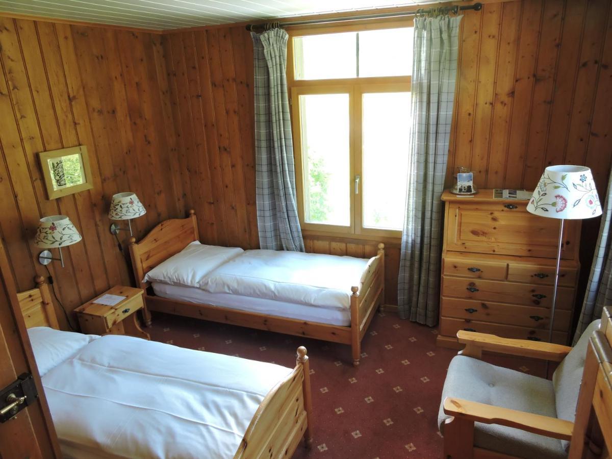 Hotel Fex Sils Maria Exterior photo